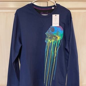 Robert Graham Crewneck